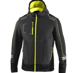 Giacca da lavoro Softshell Sparco Tech 02412