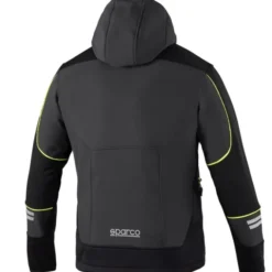Giacca da lavoro Softshell Sparco Tech 02412