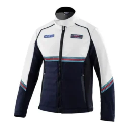 Giacca da lavoro Sparco Softshell Martini Racing 01363