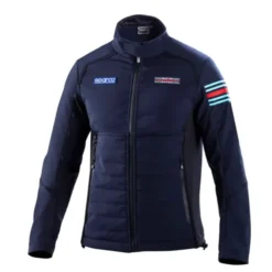 Giacca da lavoro Sparco Softshell Martini Racing 01363