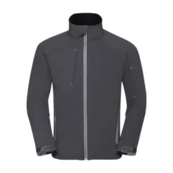 Giacca Da Lavoro Stretch in Softshell Bionic Russell - JE410M