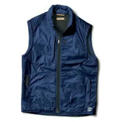 Gilet da lavoro Dike idrorepellente Gulp 95114