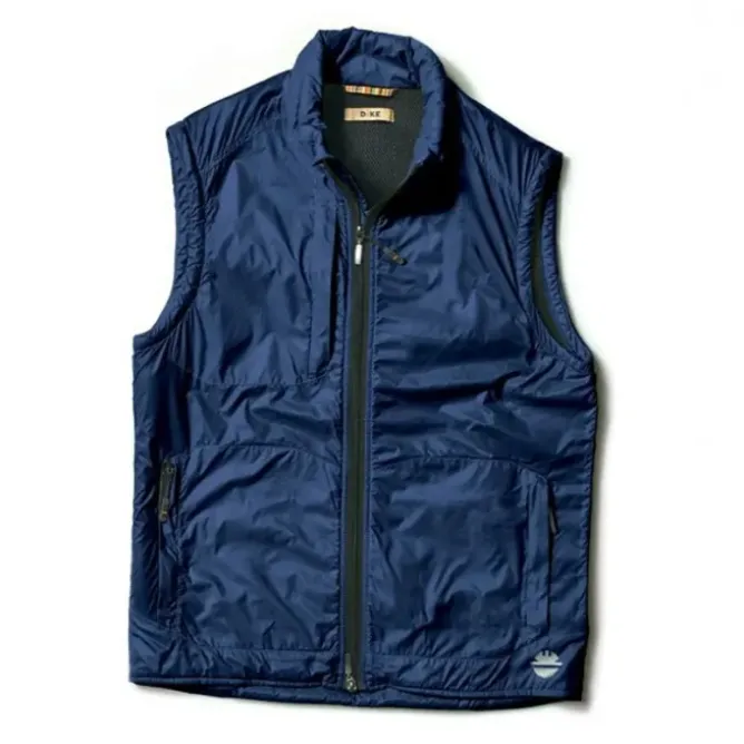 Gilet da lavoro Dike idrorepellente Gulp 95114