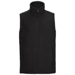 Gilet Da Lavoro in Pile Russell - JE8720M