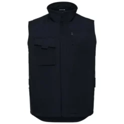 Gilet Da Lavoro Multitasche Russell - JE014M
