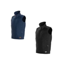 Gilet da Lavoro Reebok resistente e confortevole RB002V BLK