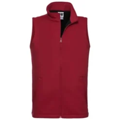Gilet Da Lavoro Smart Softshell Russell - JE041M