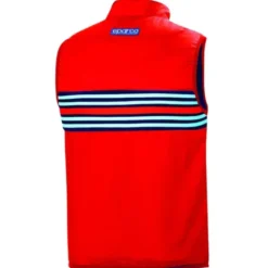 Gilet da lavoro Sparco Replica Martini Racing 01313