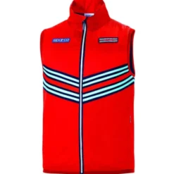 Gilet da lavoro Sparco Replica Martini Racing 01313