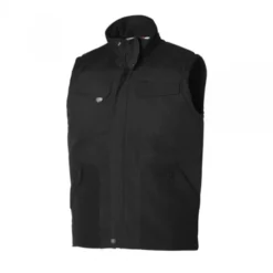 Gilet trapuntato da Lavoro Multitasche Molinel Outforce Elite 1090.3741.279