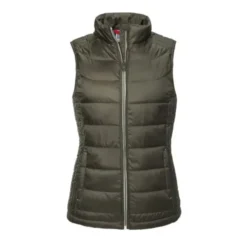 Gilet Da Lavoro Nano da Donna Russell - JE441F
