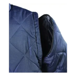 Giubbotto Con Maniche Amovibili Da Lavoro COVERGUARD Chouka Sleeve 5GCSB– Navy