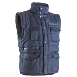 Giubbotto Da Lavoro Coverguard Polena Sleeve 2 in 1 5PSLB Multitasche