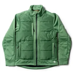 Giubbotto da lavoro Dike imbottito e impermeabile Guess 95224