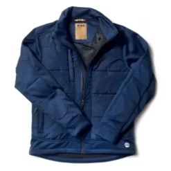 Giubbotto da lavoro Dike imbottito e impermeabile Guess 95224