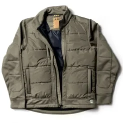 Giubbotto da lavoro Dike imbottito e impermeabile Guess 95224