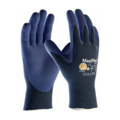Guanti da Lavoro ATG Maxiflex Elite in Nitrile 34-274