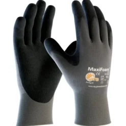 Guanti Da Lavoro ATG Maxifoam In Nitrile 34-900