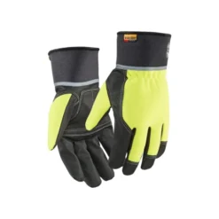 Guanti da Lavoro Blaklader con touch foderato 28771405330010