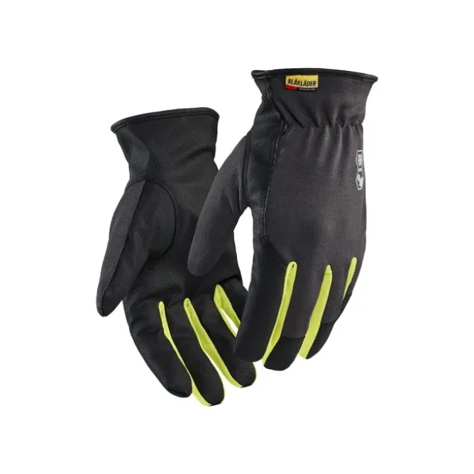 Guanti da Lavoro Blaklader con touch foderato 28751404970010