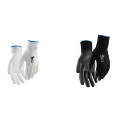 Guanti da Lavoro Blaklader rivestito in PU 29001453100010