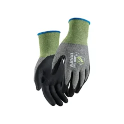 Guanti da Lavoro Blaklader rivestito in nitrile antitaglio livello B 29721470990010