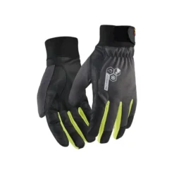 Guanti da Lavoro Blaklader con touch foderato wp 28761404970010