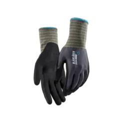 Guanti da Lavoro Blaklader spalmato in nitrile 29341456940010