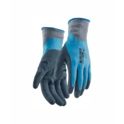 Guanti da Lavoro Blaklader foderato rivestito in lattice wp 29641452800010