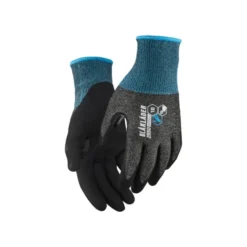 Guanti da Lavoro Blaklader antitaglio livello F Touch rivestito in nitrile 29901411990010