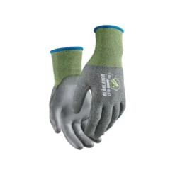 Guanti da Lavoro Blaklader rivestito in PU antitaglio livello B 29701468990010