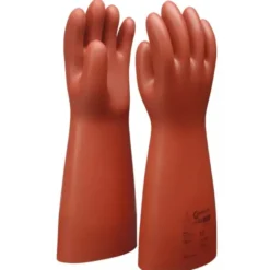 Guanti Da Lavoro Coverguard In Gomma Flexgrip Composite MO8510 Isolanti Dielettrici