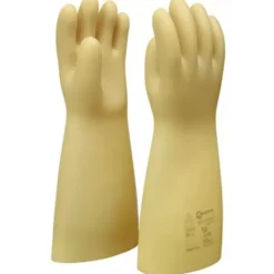 Guanti Da Lavoro Coverguard In Latex Electrovolt MO8210 Isolanti Dielettrici