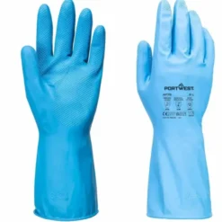 Guanti da Lavoro in Lattice Antitaglio Portwest AP76