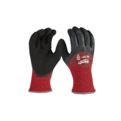 Guanti da Lavoro Milwaukee Winter Cut D 4932480611