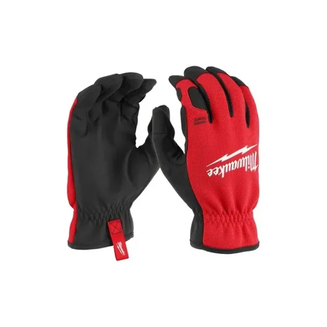 Guanti da Lavoro Milwaukee Sterch Flex Work 4932498491