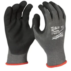 Guanti da Lavoro Milwaukee Strech Taglie E 4932479718