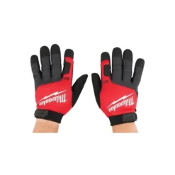 Guanti da Lavoro Milwaukee Strech Performance Work 4932498496