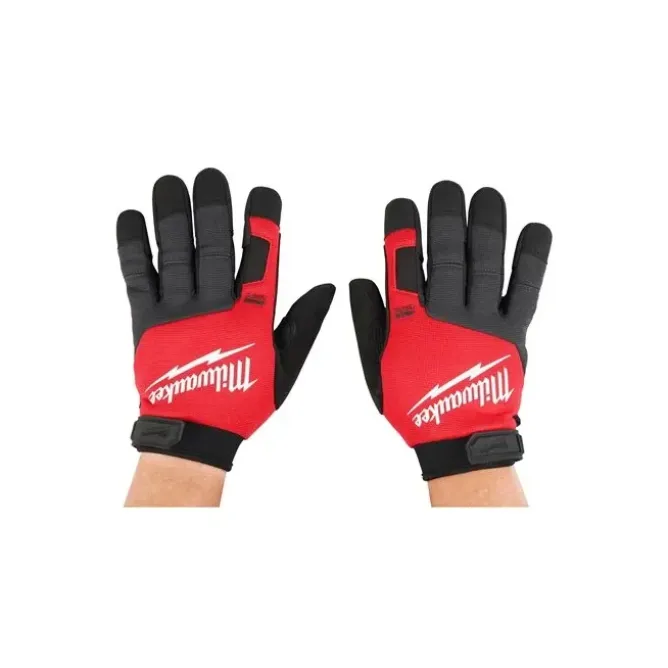 Guanti da Lavoro Milwaukee Strech Performance Work 4932498496