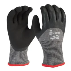 Guanti da Lavoro Milwaukee Winter Cut E 4932479710