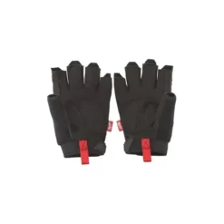 Guanti da Lavoro Senza Dita Milwaukee Fingerlass 48229744