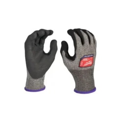 Guanti da Lavoro Strech Milwaukee High Cut 4932492040