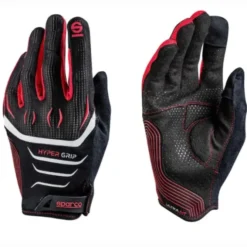 Guanti Gaming Hypergrip Sparco Teamwork