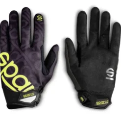 Guanti Meca-3 Gloves Sparco Teamwork