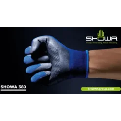 Guanti SHOWA 380 - SH380