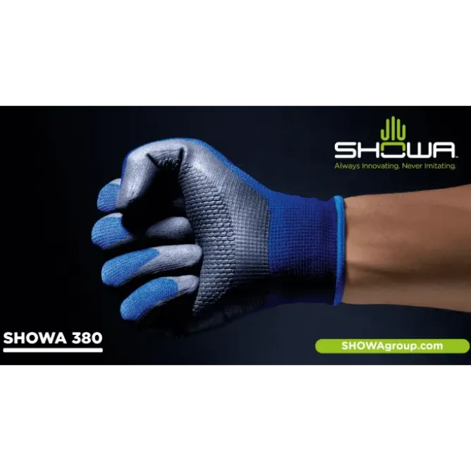 Guanti SHOWA 380 - SH380