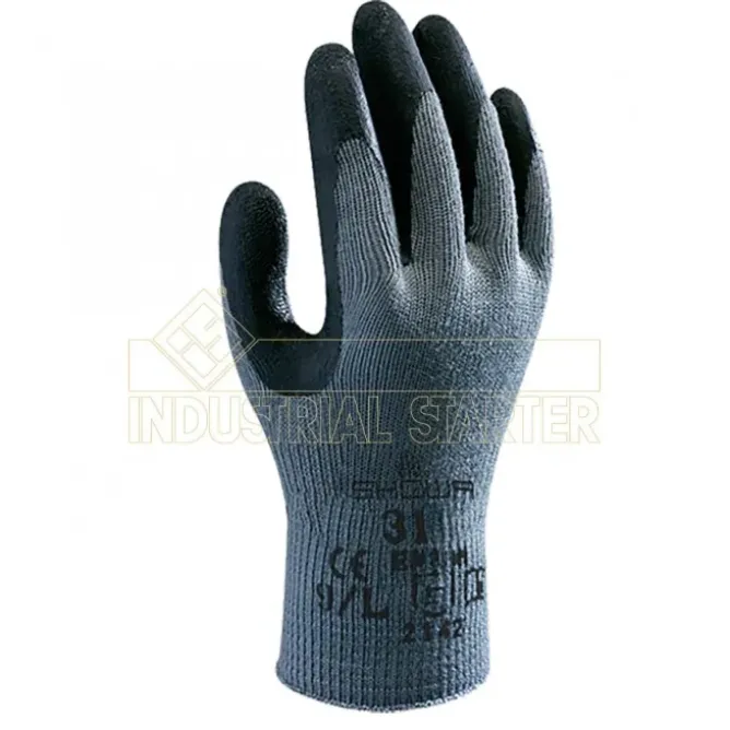 Guanti SHOWA 310 Blu