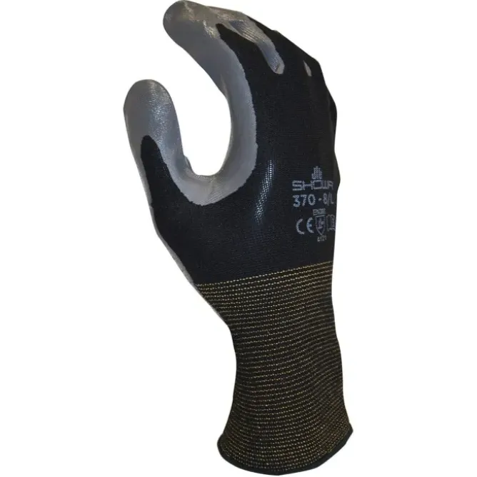 Guanti SHOWA 370B - SH370B