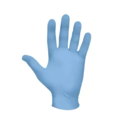 Guanti Showa in Nitrile Dispensador SH7502PF - 200 Pezzi