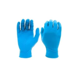 Guanti Showa in Nitrile Dispensador SH7500PF - 100 Pezzi